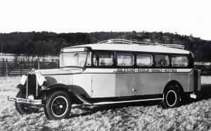 REO 2L4 '1933